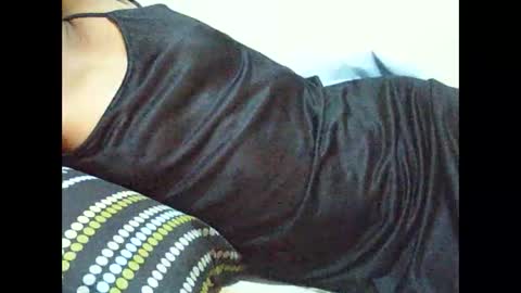 Mlle Kali online show from September 22, 2:26 am