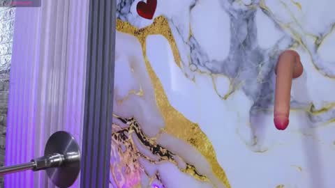 LUCRECIA   NEW ACCOUNT online show from February 20, 7:49 pm