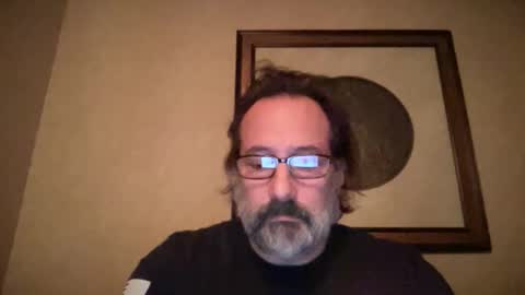 mmancini63 online show from May 7, 8:43 am