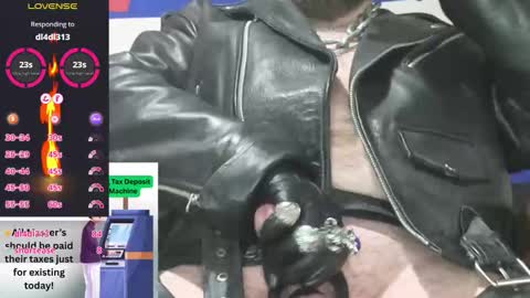 SMOKINsnakeEYEZ online show from March 13, 11:30 pm