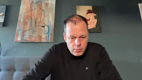 mme4you online show from March 18, 8:53 am