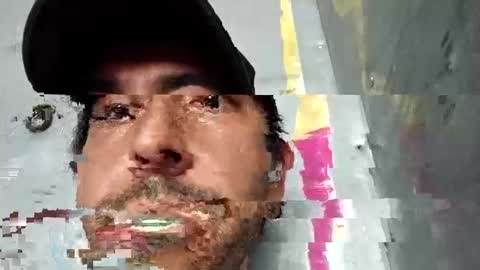 Migue online show from October 17, 8:46 pm