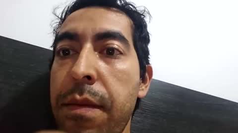 Migue online show from October 9, 12:16 am