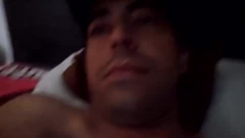 Migue online show from October 1, 7:24 pm