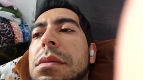 Migue online show from September 13, 6:43 pm