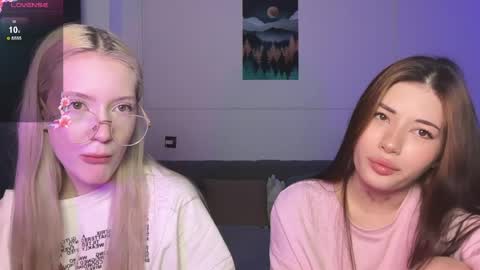 alice and ray online show from March 31, 12:55 am