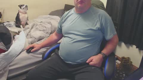 mmmthatsfunnn online show from January 8, 7:45 pm