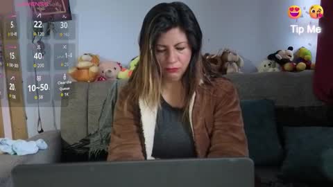 mmsexymm84 online show from February 19, 12:15 pm