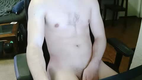 mncraig01 online show from March 13, 6:55 pm