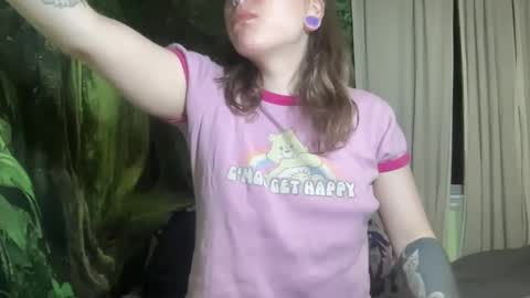 Misty online show from February 26, 5:46 am