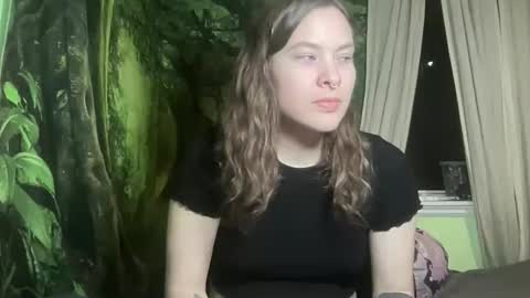 Misty online show from February 15, 4:15 am