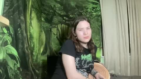 Misty online show from February 27, 6:57 am