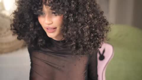 Ruxxx online show from January 25, 9:35 pm