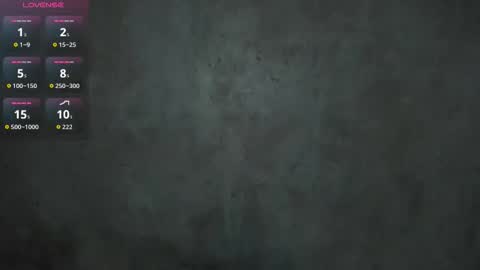 Princess Moana  online show from April 25, 1:24 pm