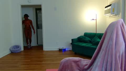 Mocha  BDAY JAN 13  online show from November 4, 4:14 am