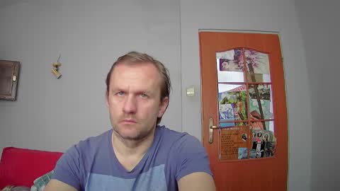 G like the G point or The Polish SausaGe online show from January 19, 11:45 am