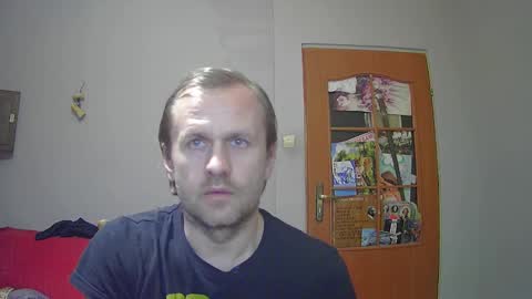 G like the G point or The Polish SausaGe online show from January 22, 9:32 pm