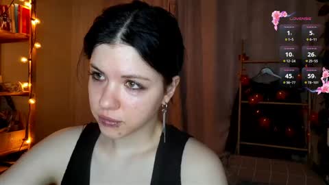 bunnymeow online show from May 21, 1:12 am