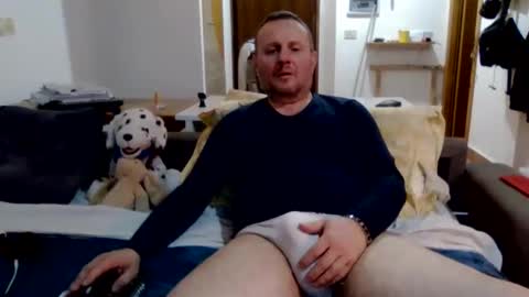 modesto1969 online show from December 15, 3:19 pm