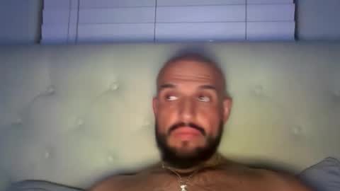 ModoAlpha online show from February 27, 6:06 am