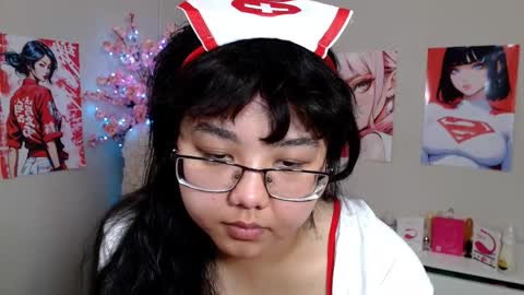 Molly online show from October 24, 4:46 am