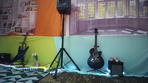 moghelslay online show from February 23, 9:17 pm