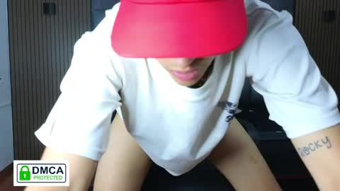 mohamed_malik online show from April 14, 12:08 pm