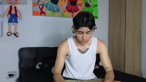 mohamed_malik online show from March 21, 7:18 pm