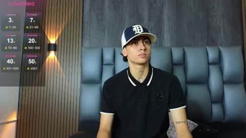mohamed_malik online show from June 3, 1:47 pm