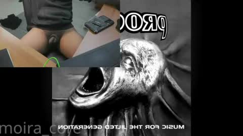 moira_core online show from July 24, 10:23 am