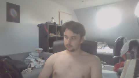 Danil online show from July 21, 5:26 pm