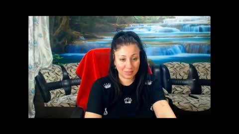 moistmady online show from April 14, 10:57 pm