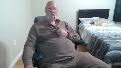 mojochillin online show from June 9, 7:13 pm