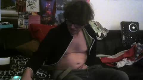 Snapshot of mojoflow39 chatting on December 29, 6:14 am Fr online show from December 29, 6:14 am