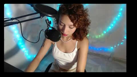 moka_soul online show from June 25, 11:04 am