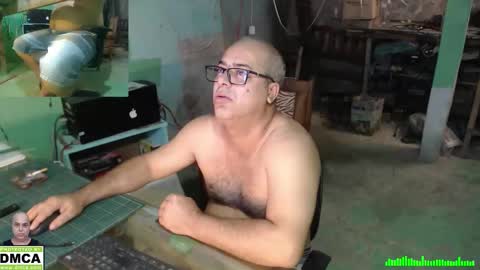 Mokkaf online show from January 18, 12:58 pm