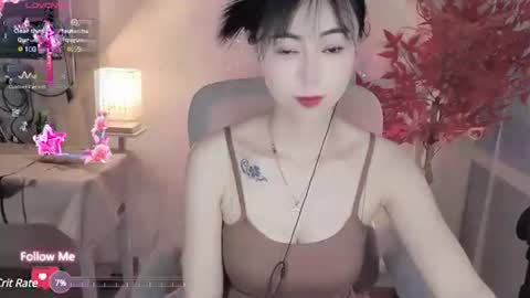 molihua9 online show from March 6, 7:47 am