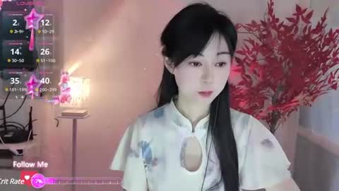 molihua9 online show from February 24, 2:19 am