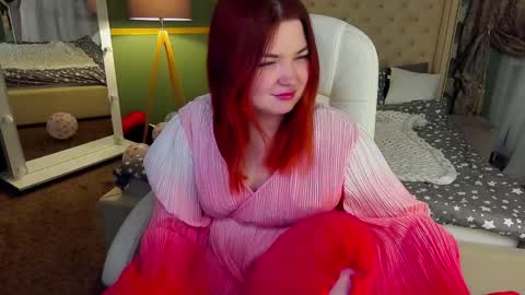 Rosa online show from February 26, 8:25 pm