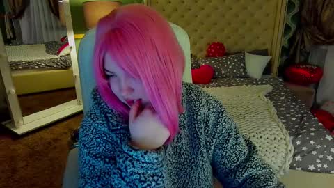 Rosa online show from February 21, 8:05 pm