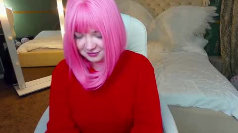 Rosa online show from March 1, 8:10 pm