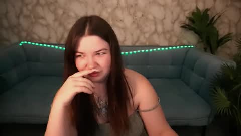 Rosa online show from November 5, 8:33 pm