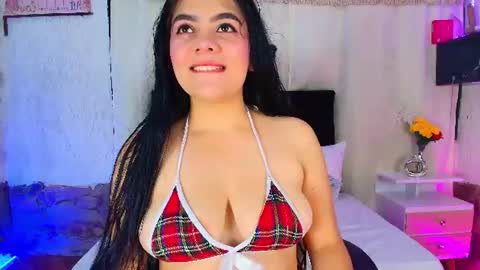 Molly Bick online show from June 18, 11:21 pm