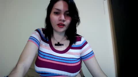 Molly online show from October 6, 7:10 pm