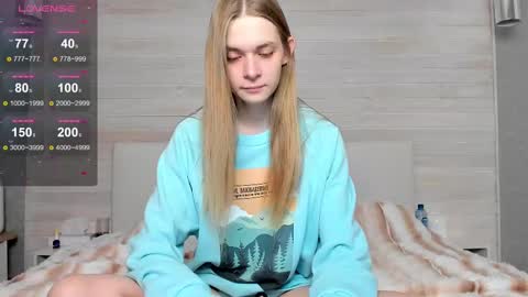 Molly Hunt online show from March 6, 3:35 am