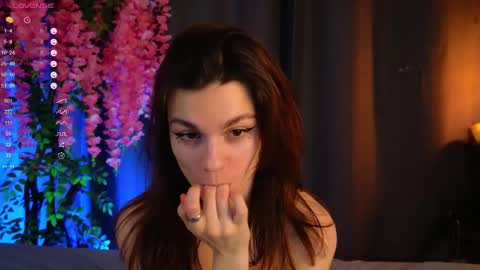 Eva online show from February 24, 11:30 pm