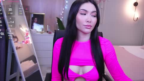 Snapshot of molly_jons chatting on February 6, 2:00 am Molly online show from February 6, 2:00 am