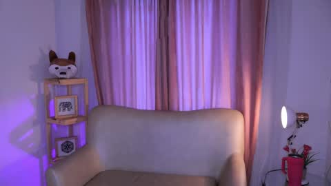 Snapshot of molly_marmalade_ chatting on September 12, 5:26 pm MOLLY online show from September 12, 5:26 pm