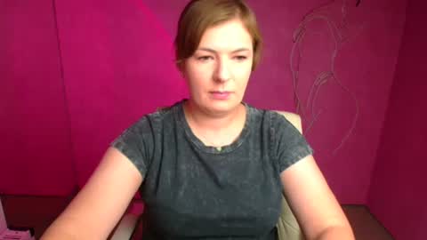 Molly online show from October 13, 11:56 am