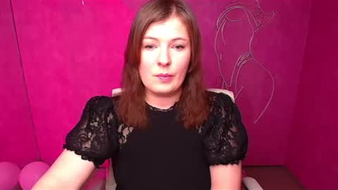 Molly online show from February 23, 12:37 pm